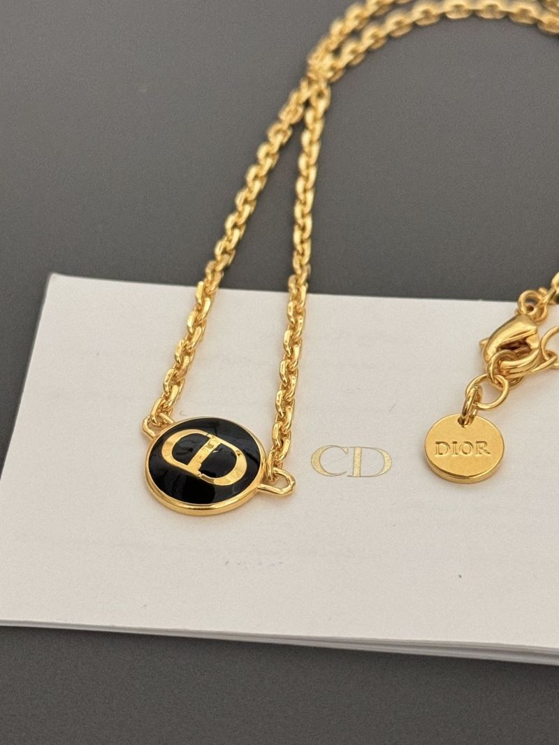 Christian Dior Necklaces